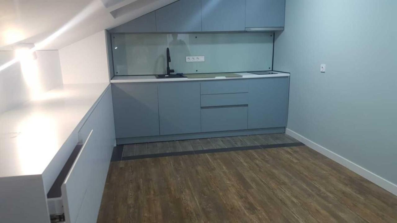 Cool Hostel Tbilisi ภายนอก รูปภาพ
