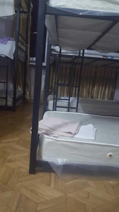 Cool Hostel Tbilisi ภายนอก รูปภาพ