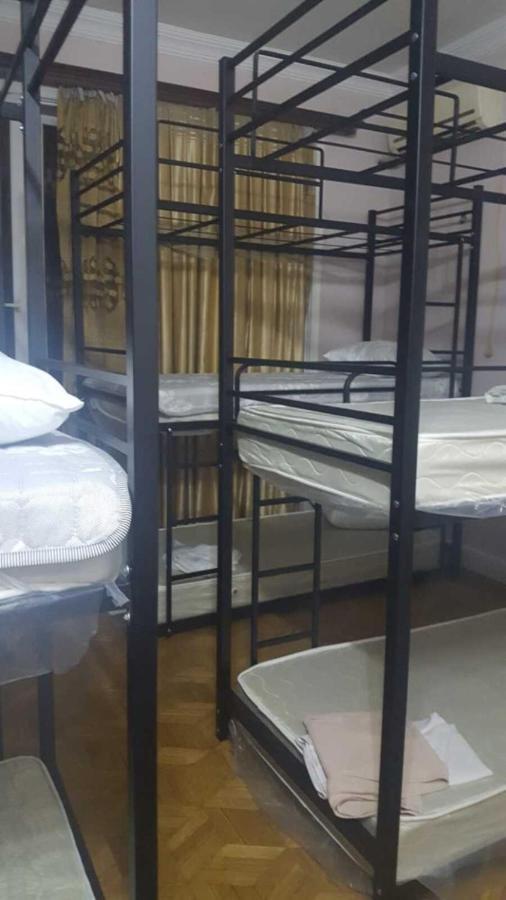 Cool Hostel Tbilisi ภายนอก รูปภาพ