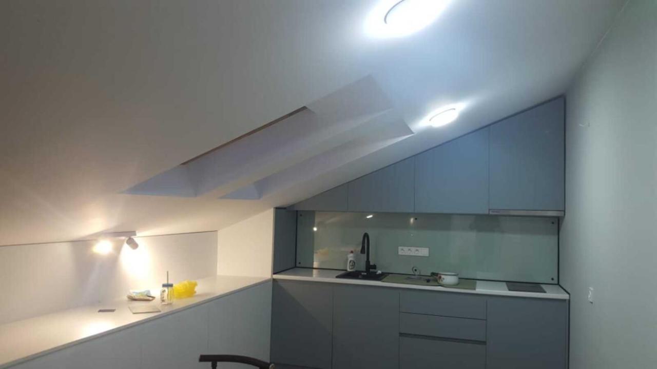 Cool Hostel Tbilisi ภายนอก รูปภาพ