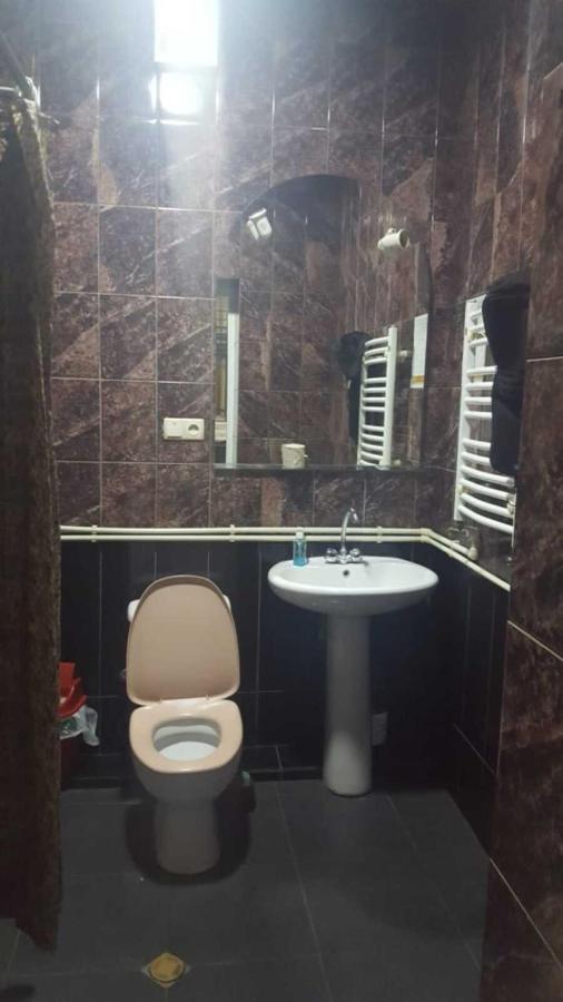 Cool Hostel Tbilisi ภายนอก รูปภาพ