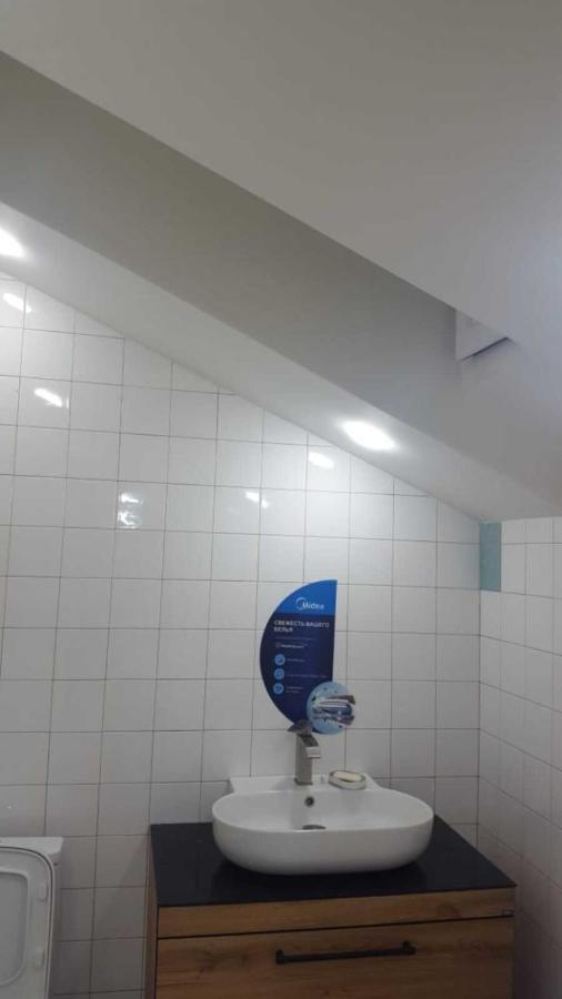 Cool Hostel Tbilisi ภายนอก รูปภาพ