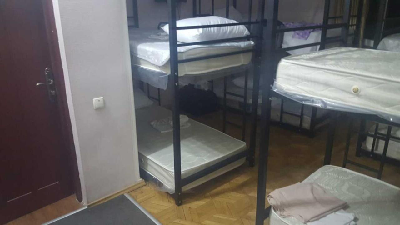 Cool Hostel Tbilisi ภายนอก รูปภาพ